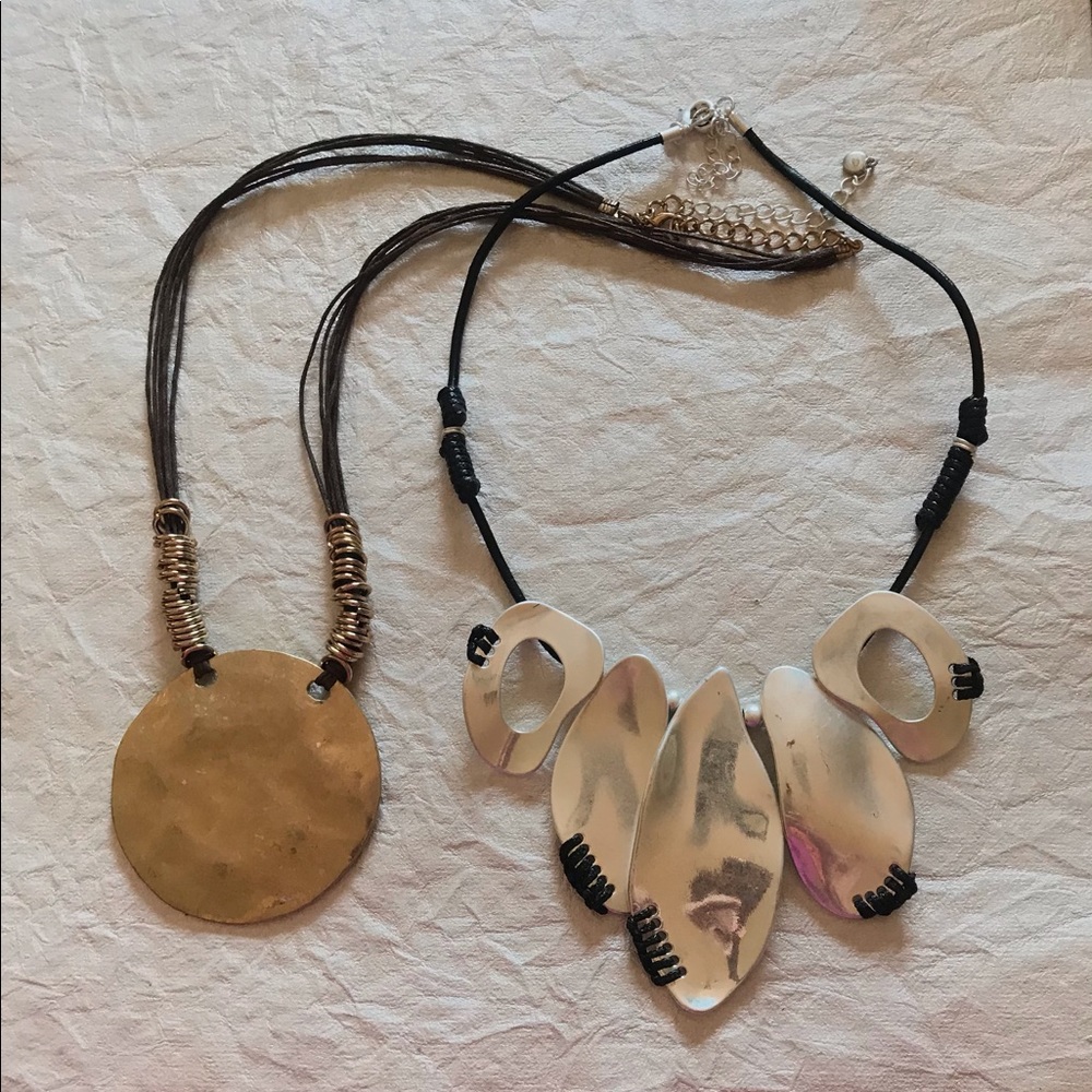 Gorgeous Necklaces!